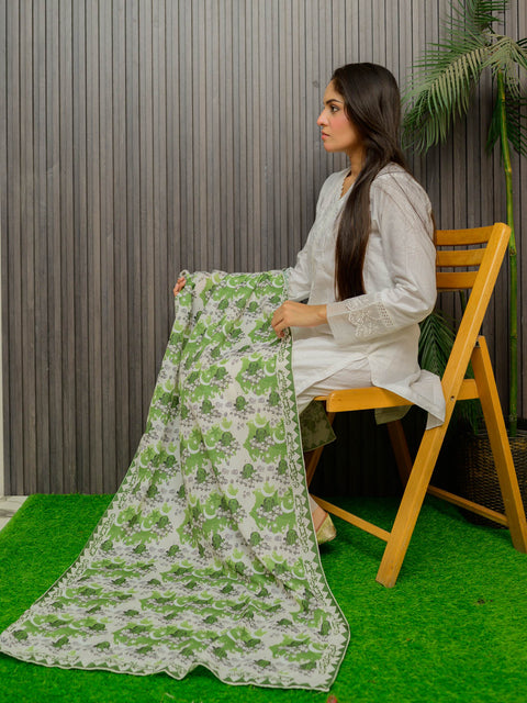 Sitara Pakistan stole