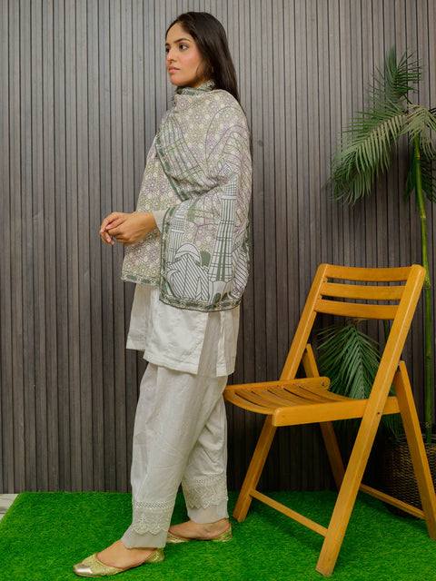 Hub e Pakistan Stole