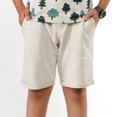 Moon Beam Shorts