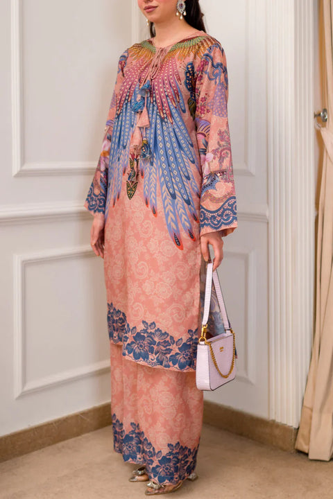 Moor-Chaal (Digital Printed 2 PCs)