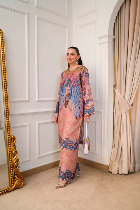 Moor-Chaal (Digital Printed 2 PCs)