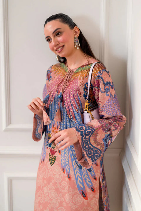 Moor-Chaal (Digital Printed 2 PCs)