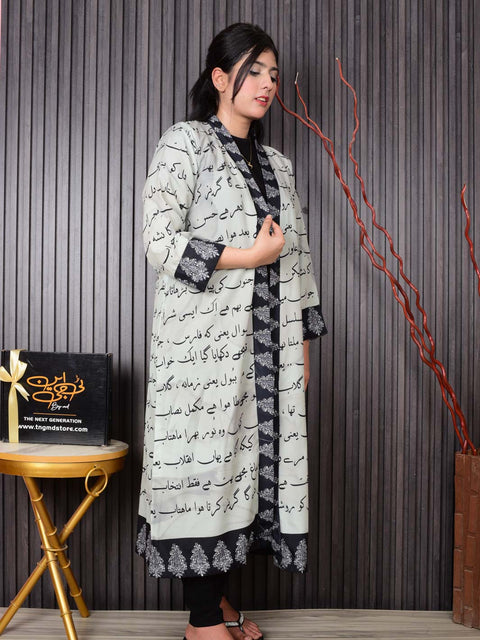 dastaan shrug womens collection