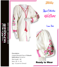 Western Tops-7