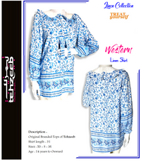 Western Tops-6