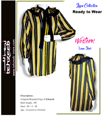 Western Tops-8