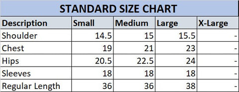 Rang 3 Piece Stitched Ruby Red