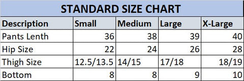 Rang 3 Piece Stitched Ruby Red