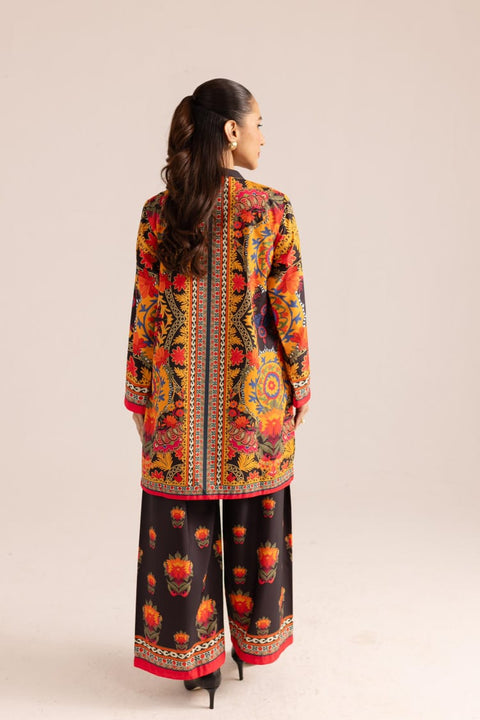 Ethnic Digital - 2 Piece