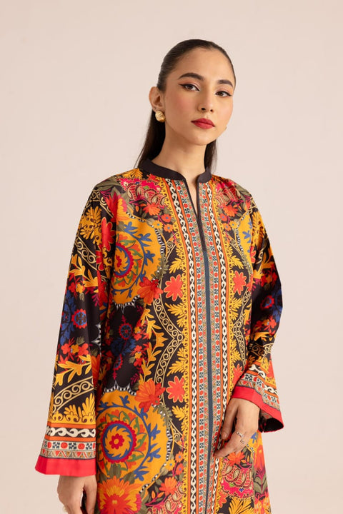 Ethnic Digital - 2 Piece