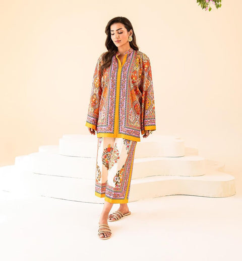 Tulsi Digital - 2 Piece