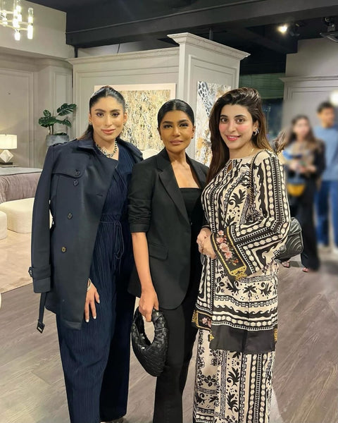 URWA Digital - 2 Piece