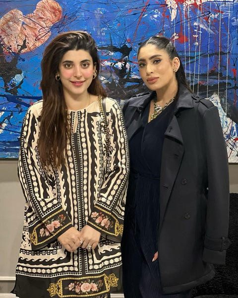 URWA Digital - 2 Piece