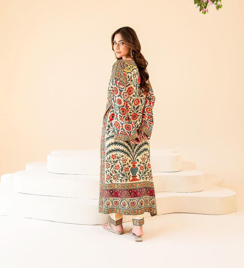 Laila Digital - 2 Piece