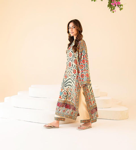 Laila Digital - 2 Piece