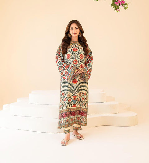 Laila Digital - 2 Piece