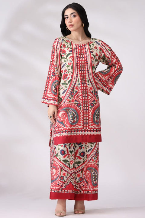 Mashal Preet Digital 2 - Piece