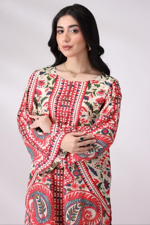 Mashal Preet Digital 2 - Piece