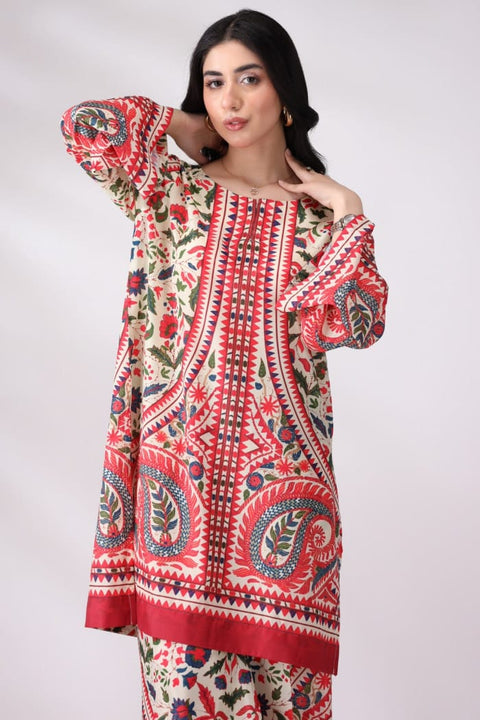 Mashal Preet Digital 2 - Piece