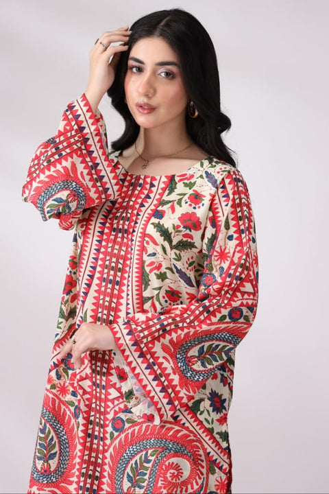 Mashal Preet Digital 2 - Piece