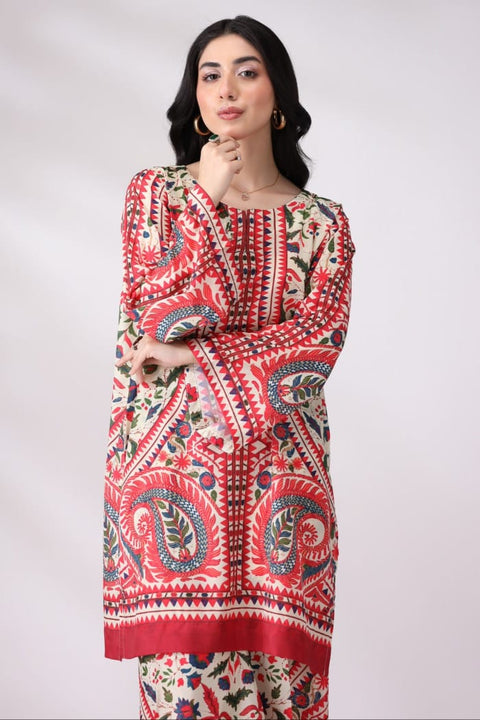 Mashal Preet Digital 2 - Piece