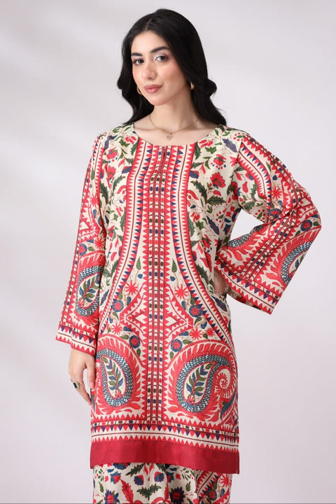 Mashal Preet Digital 2 - Piece