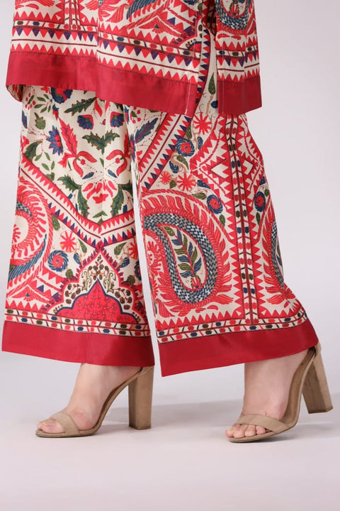 Mashal Preet Digital 2 - Piece