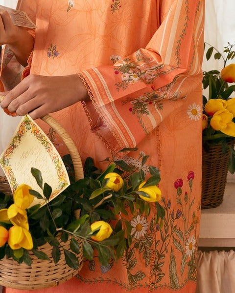 Onika Digital 2-Piece