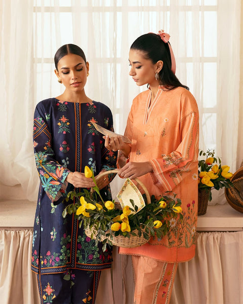 Onika Digital 2-Piece