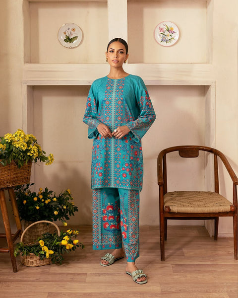 Onyx Digital 2-Piece