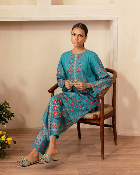 Onyx Digital 2-Piece