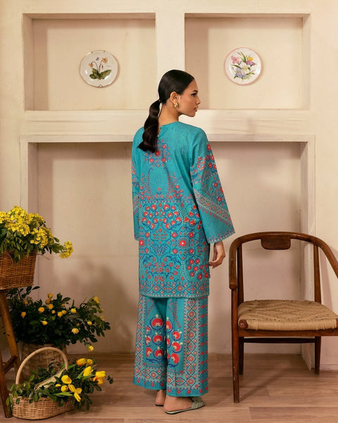 Onyx Digital 2-Piece