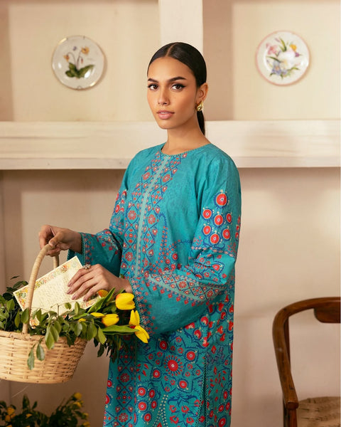 Onyx Digital 2-Piece