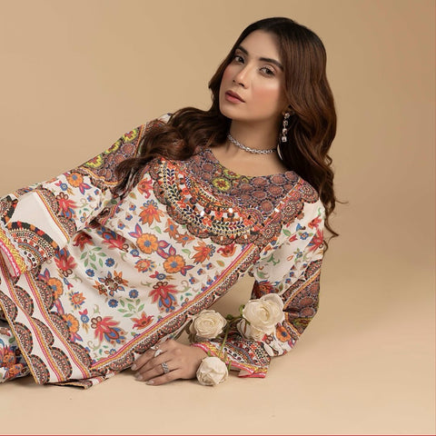 Kohinoor Digital 2-Piece