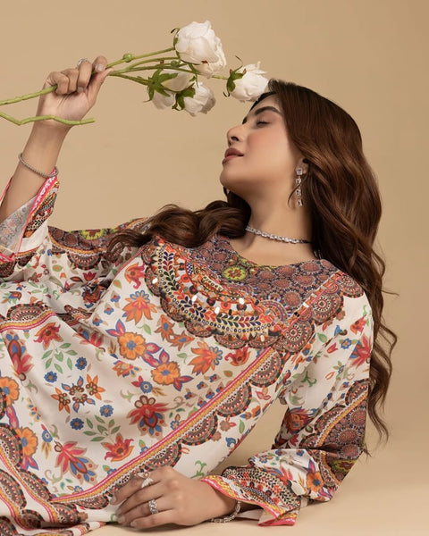 Kohinoor Digital 2-Piece