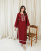 Agha Noor Embroided -2 Piece