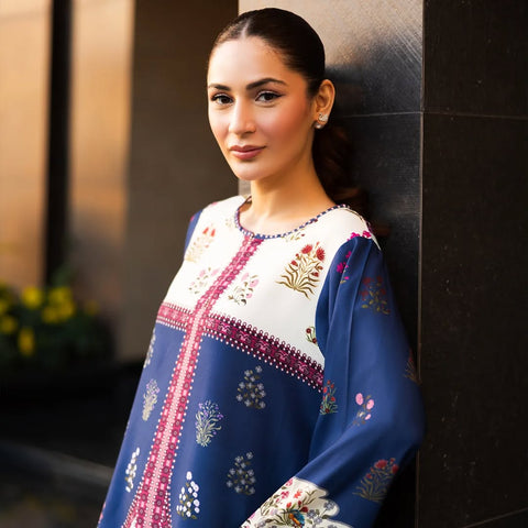 Gulnar Digital 2-Piece