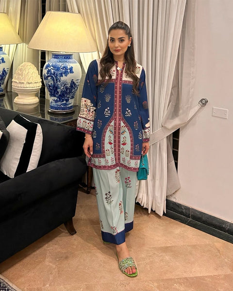 Gulnar Digital 2-Piece