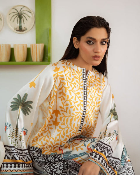 Lotus Long Length Digital - 2 Piece