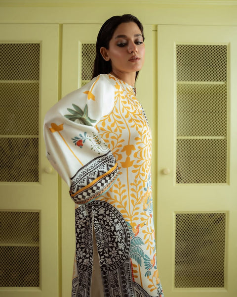 Lotus Long Length Digital - 2 Piece