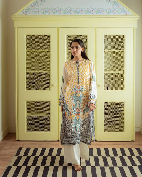 Lotus Long Length Digital - 2 Piece