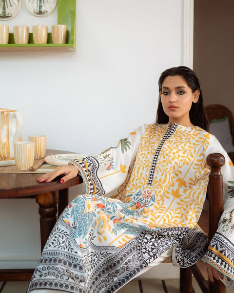 Lotus Long Length Digital - 2 Piece