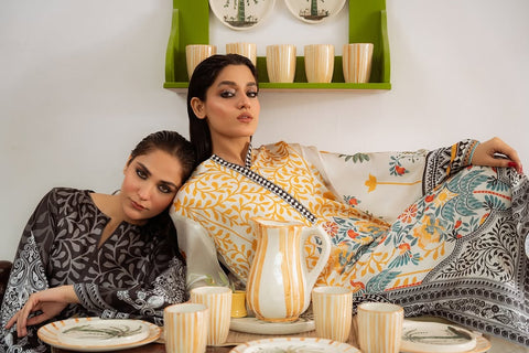 Lotus Long Length Digital - 2 Piece