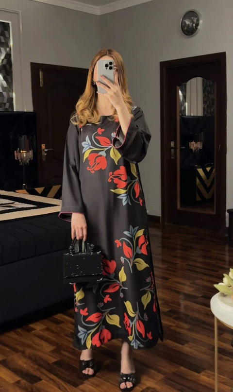 Black Rose (Digital 2 Pcs)