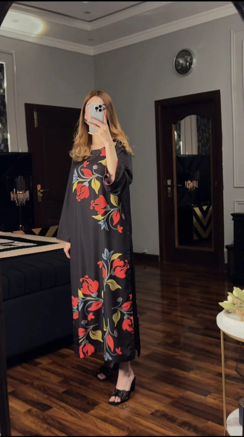 Black Rose (Digital 2 Pcs)