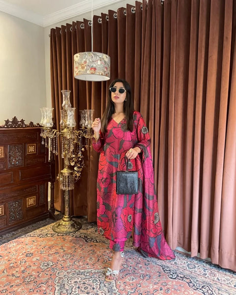 Vania Long Length (Digital 3 PCs)