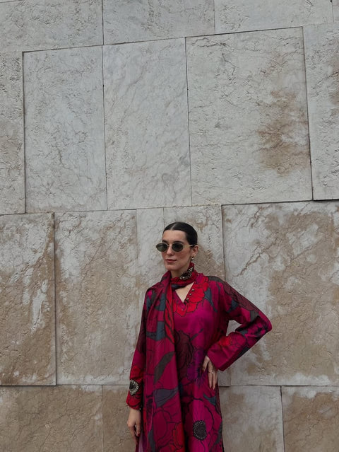 Vania Long Length (Digital 3 PCs)