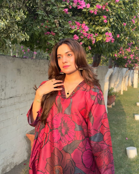 Vania Long Length (Digital 3 PCs)