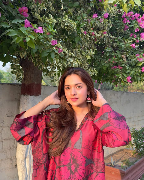 Vania Long Length (Digital 3 PCs)