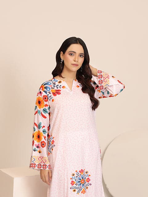 Lulusar Long Length (Digital 2 Pcs) (Copy)